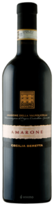 2016 Cecilia Beretta Amarone della Valpolicella