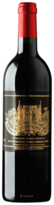 1999 Chateau Palmer Grand Vin de Château Palmer (Grand Cru Classé)