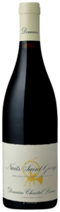 2020 Domaine Chantal Lescure Nuits-Saint-Georges