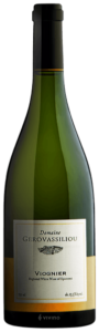 2022 Ktima Gerovassiliou (Κτήμα Γεροβασιλείου) Viognier