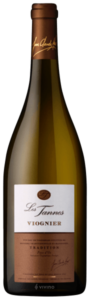 2021 Mas des Tannes Les Tannes Tradition Viognier