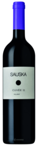 2018 Sauska Cuvée 11