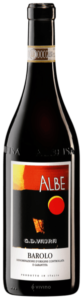 2018 G.D. Vajra Albe Barolo