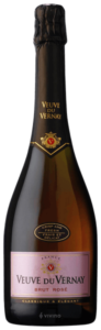 N.V. Veuve du Vernay Brut Rosé