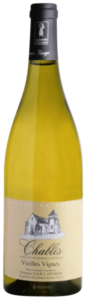 2020 Domaine George Chablis Vieilles Vignes