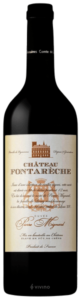 2021 Château Fontarèche Cuvée Pierre Mignard