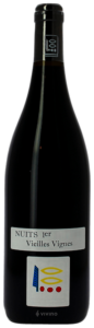 2018 Domaine Prieuré Roch Vieilles Vignes Nuits 1er Cru