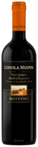 2010 Ruffino Tenuta Lodola Nuova Vino Nobile di Montepulciano