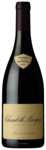 2020 Domaine de la Vougeraie Chambolle-Musigny