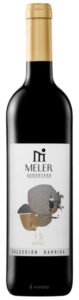2015 Meler 15 Meses Coleccion Barrica
