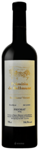 2019 Bartolomé Vernet Primitiu de Bellmunt