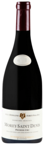 2019 Domaine Forey Père & Fils Morey-Saint-Denis 1er Cru