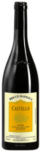 2020 Bricco Maiolica Casa Castella Langhe Sauvignon
