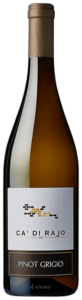 2021 Ca’ di Rajo Pinot Grigio