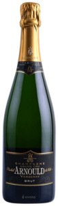 N.V. Michel Arnould & Fils Tradition Brut Champagne Grand Cru ‘Verzenay’
