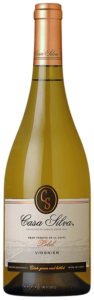 2021 Casa Silva Gran Terroir De La Costa Lolol Viognier