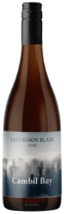 2021 Bodegas Bellavista Cambil Bay Sauvignon Blanc