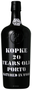 N.V. Kopke 20 Years Old Tawny Port