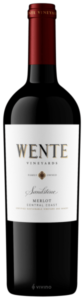 2020 Wente Vineyards Sandstone Merlot