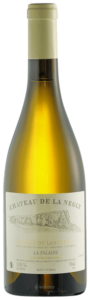 2018 Château la Négly La Falaise Languedoc Blanc