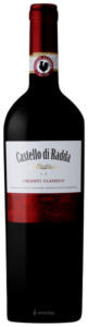 2017 Castello di Radda Chianti Classico