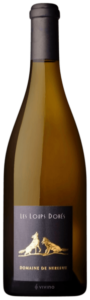 2021 Domaine de Nerleux Les Loups Dorés