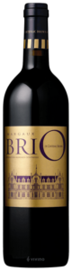 2017 Château Cantenac Brown BriO de Cantenac Brown Margaux