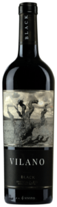 2020 Bodegas Vilano Black Edition