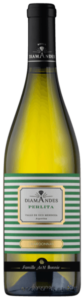 2020 DiamAndes Perlita Chardonnay