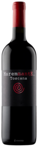 2021 Poggio Argentiera Maremmante Maremma