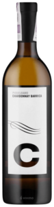 2019 Pío del Ramo Chardonnay Barrica