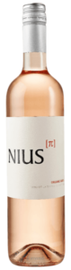 2021 Nius Organic Bobal Rosé