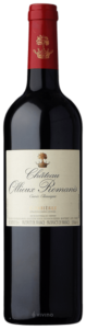 2020 Château Ollieux Romanis Cuvée Classique Corbières Rouge
