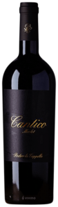 2013 Podere La Cappella Cantico