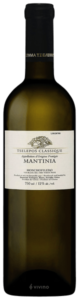 2021 Κτημα Τσελεπου (Ktima Tselepos) Tselepos Classic Moschofilero Mantinia