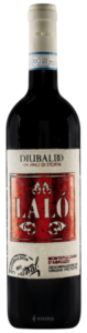2016 Di Ubaldo Lalò Montepulciano d’Abruzzo