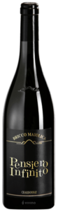 2018 Bricco Maiolica Pensiero Infinito Chardonnay