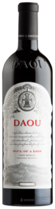 2019 DAOU Soul of a Lion