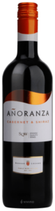 2021 Añoranza Cabernet – Shiraz