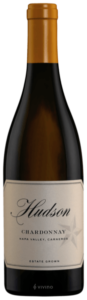 2020 Hudson Chardonnay