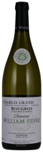 2018 Domaine William Fèvre Chablis Grand Cru Bougros Côte Bouguerots