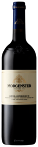 2014 Morgenster Estate Rouge (Estate Reserve)