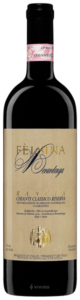 2012 Fèlsina Rancia Chianti Classico Riserva
