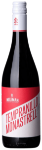 2021 Neleman Organic Tempranillo – Monastrell