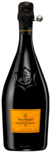 2004 Veuve Clicquot La Grande Dame Brut Champagne