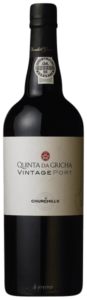 2015 Churchill’s Quinta Da Gricha Vintage Port