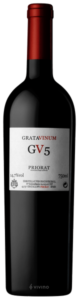 2013 Gratavinum GV5 Priorat