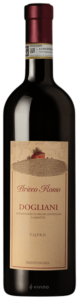 2018 Bricco Rosso Dogliani