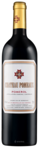 2015 Château Pomeaux Pomerol