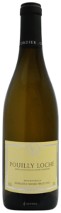 2019 Domaine Cordier Père & Fils Pouilly-Loché